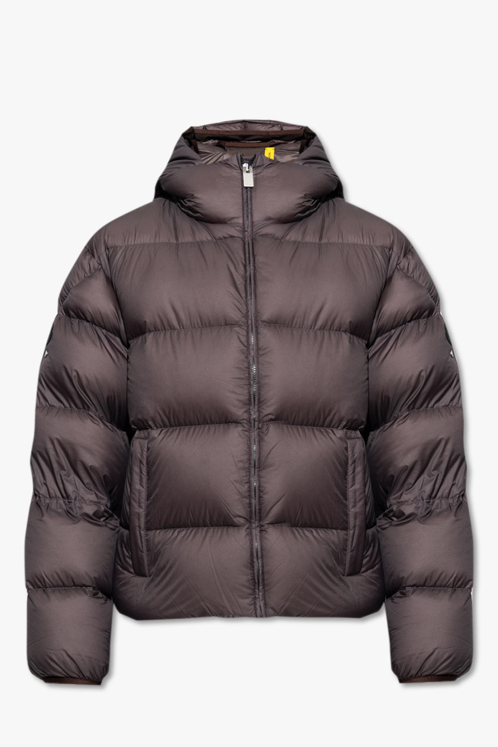 Supreme moncler shop